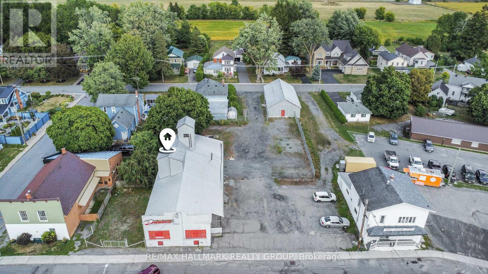 33 King Street, North Dundas, Ontario  K0C 1H0 - Photo 42 - X12388917