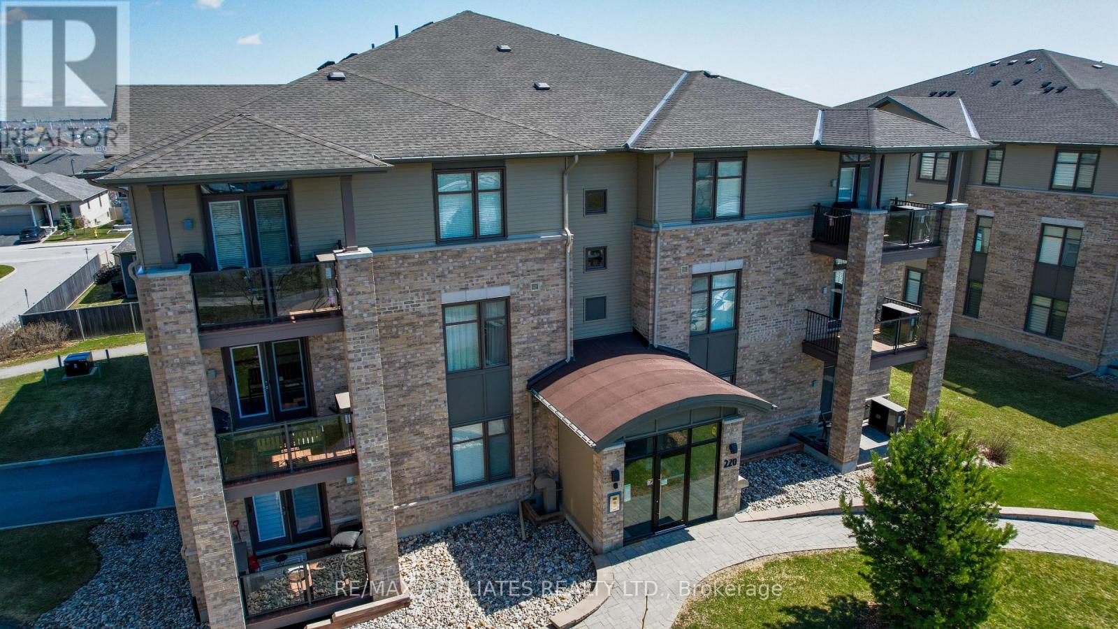 201 - 220 JANKA PRIVATE, Ottawa, Ontario