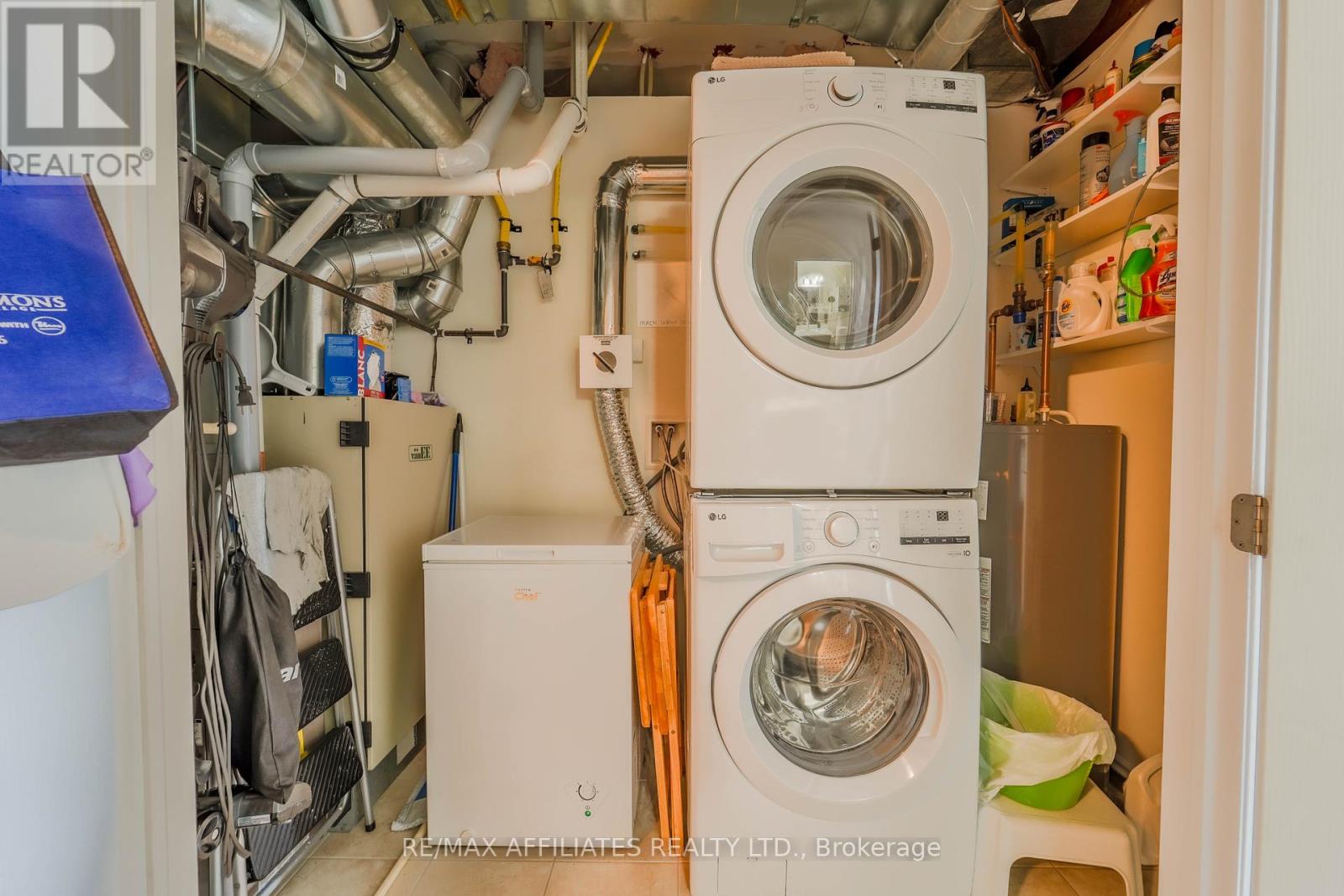 201 - 220 Janka Private, Ottawa, Ontario  K2V 0E6 - Photo 23 - X12388981