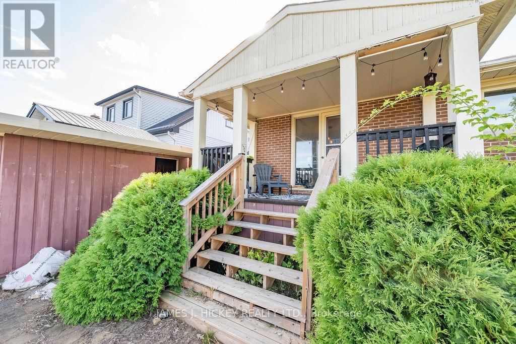 235 Belmont Avenue, Pembroke, Ontario  K8A 2C6 - Photo 35 - X12388946