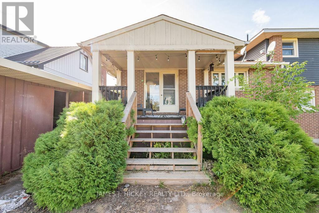 235 Belmont Avenue, Pembroke, Ontario  K8A 2C6 - Photo 36 - X12388946