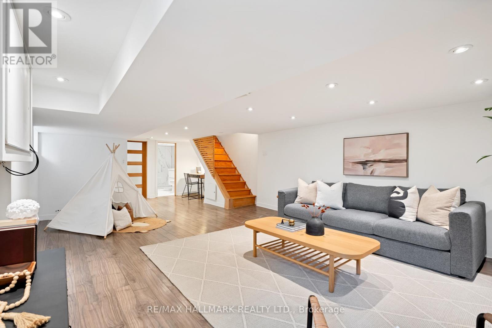 43 Torrens Avenue, Toronto, Ontario  M4K 2H9 - Photo 34 - E12388735