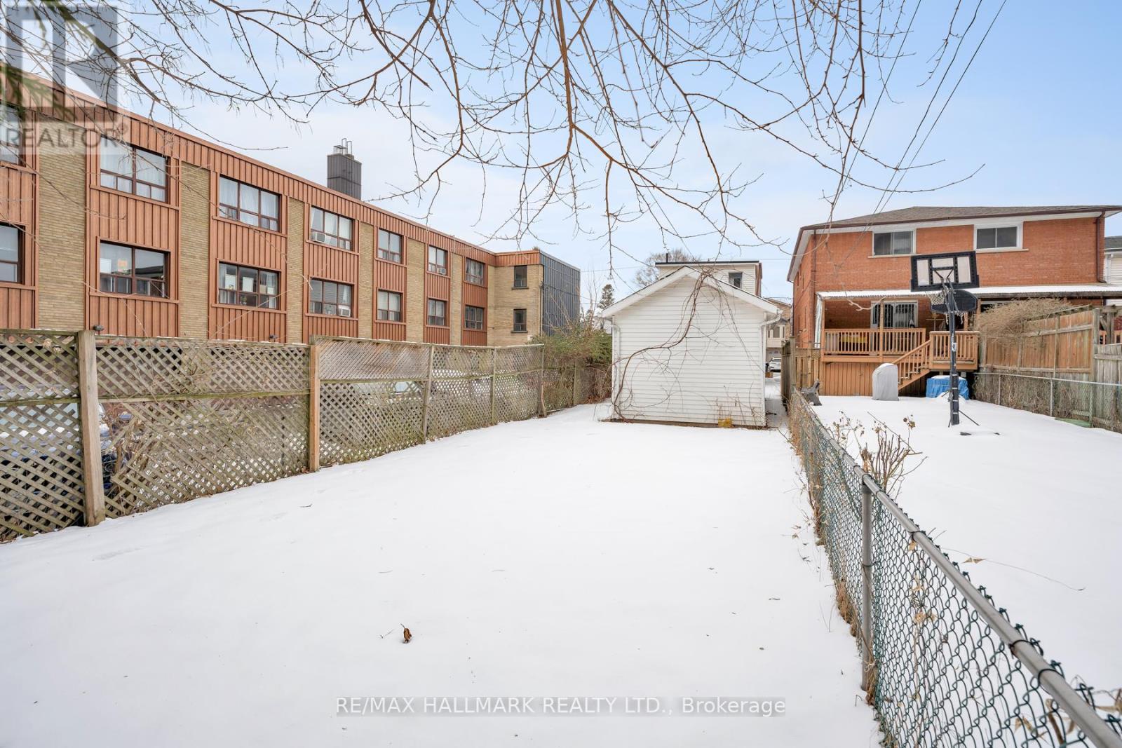43 Torrens Avenue, Toronto, Ontario  M4K 2H9 - Photo 48 - E12388735