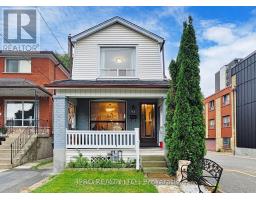 43 TORRENS AVENUE, Toronto, Ontario