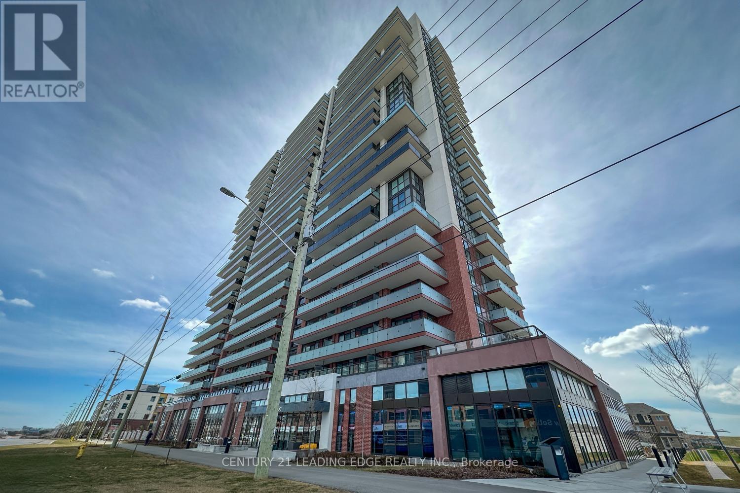202 - 2550 Simcoe Street N, Oshawa, Ontario  L1L 0R5 - Photo 3 - E12388839