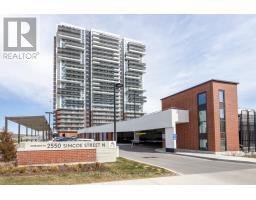 202 - 2550 SIMCOE STREET N, Oshawa, Ontario