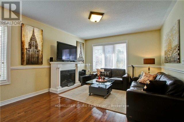 30 Decatur Place, Whitby, Ontario  L1R 3R1 - Photo 2 - E12388876