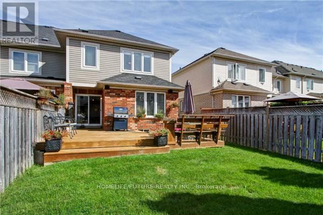 30 Decatur Place, Whitby, Ontario  L1R 3R1 - Photo 4 - E12388876