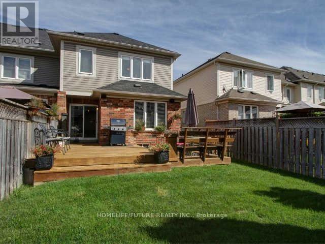 30 Decatur Place, Whitby, Ontario  L1R 3R1 - Photo 5 - E12388876