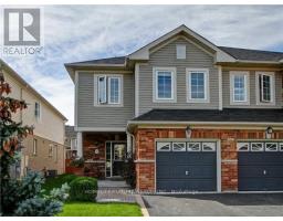 30 DECATUR PLACE, Whitby, Ontario