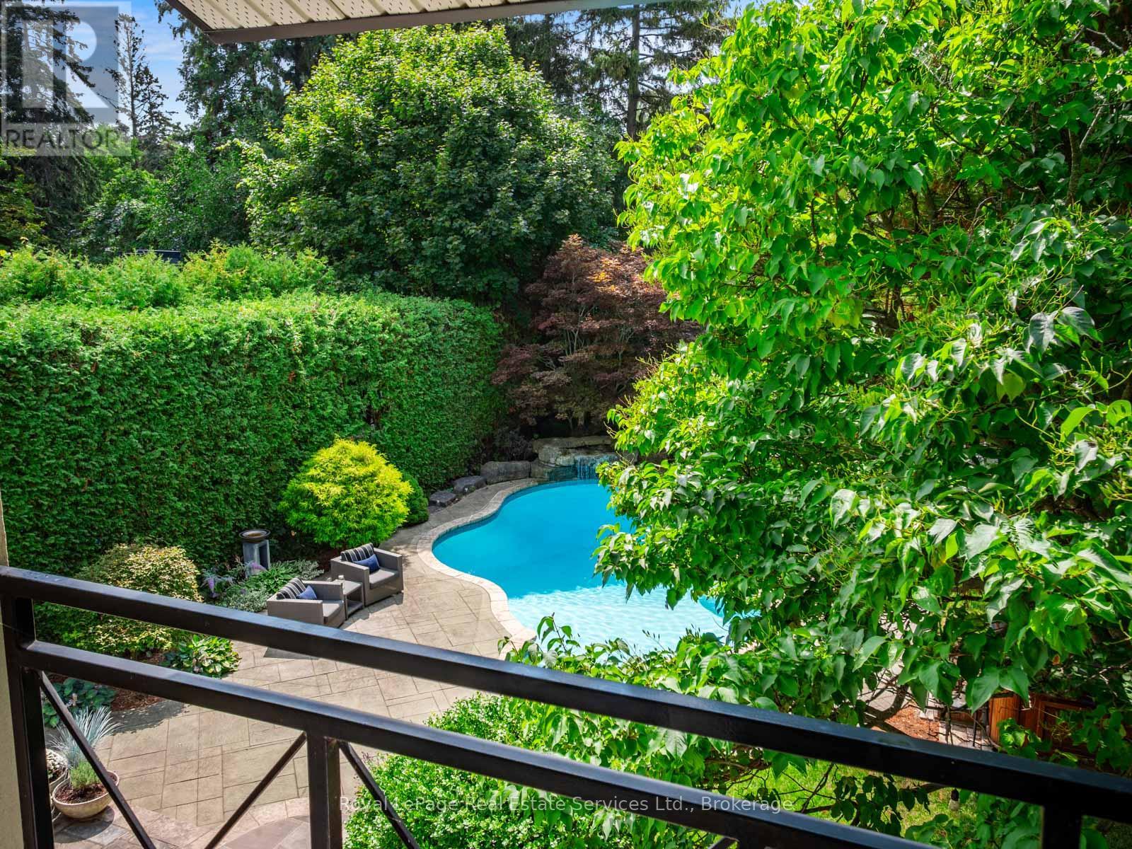 74 West Street, Oakville, Ontario  L6L 2Y7 - Photo 29 - W12388925