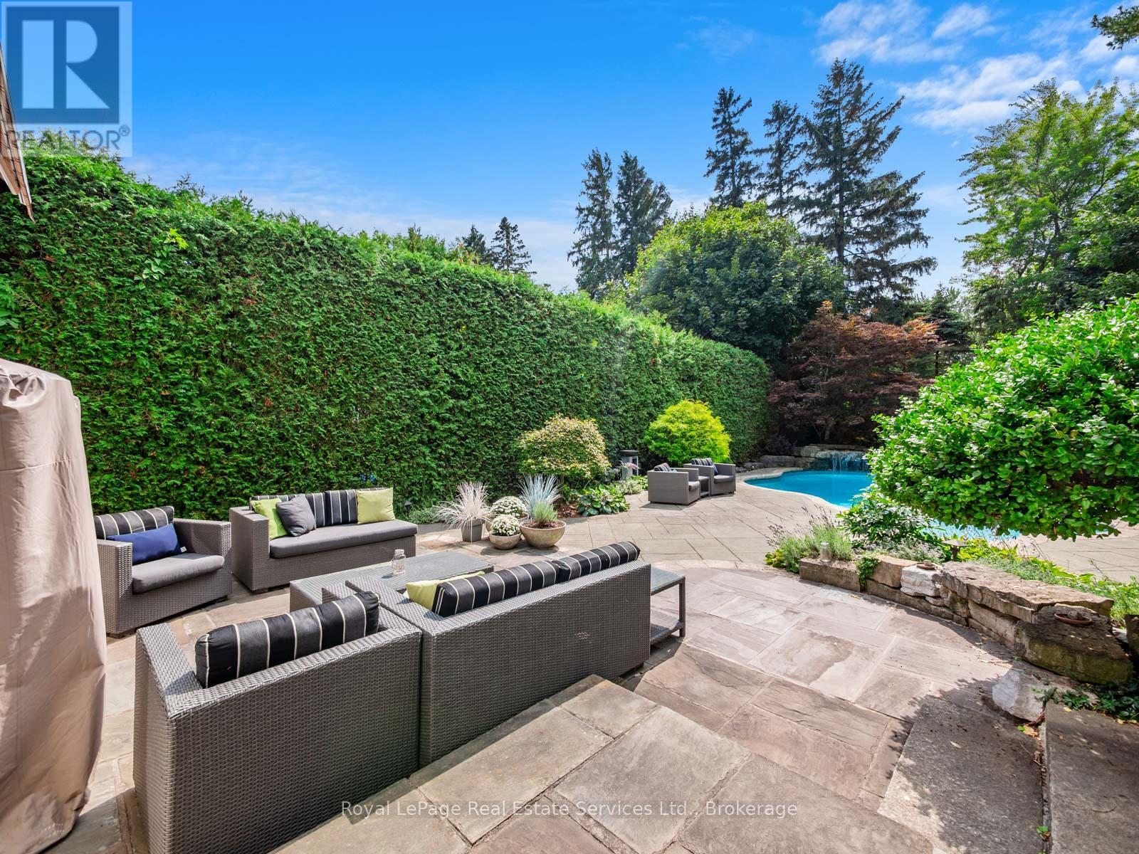 74 West Street, Oakville, Ontario  L6L 2Y7 - Photo 40 - W12388925