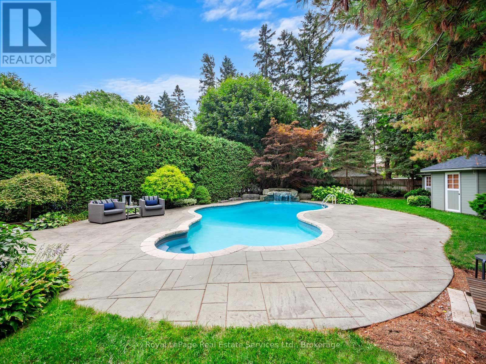74 West Street, Oakville, Ontario  L6L 2Y7 - Photo 43 - W12388925