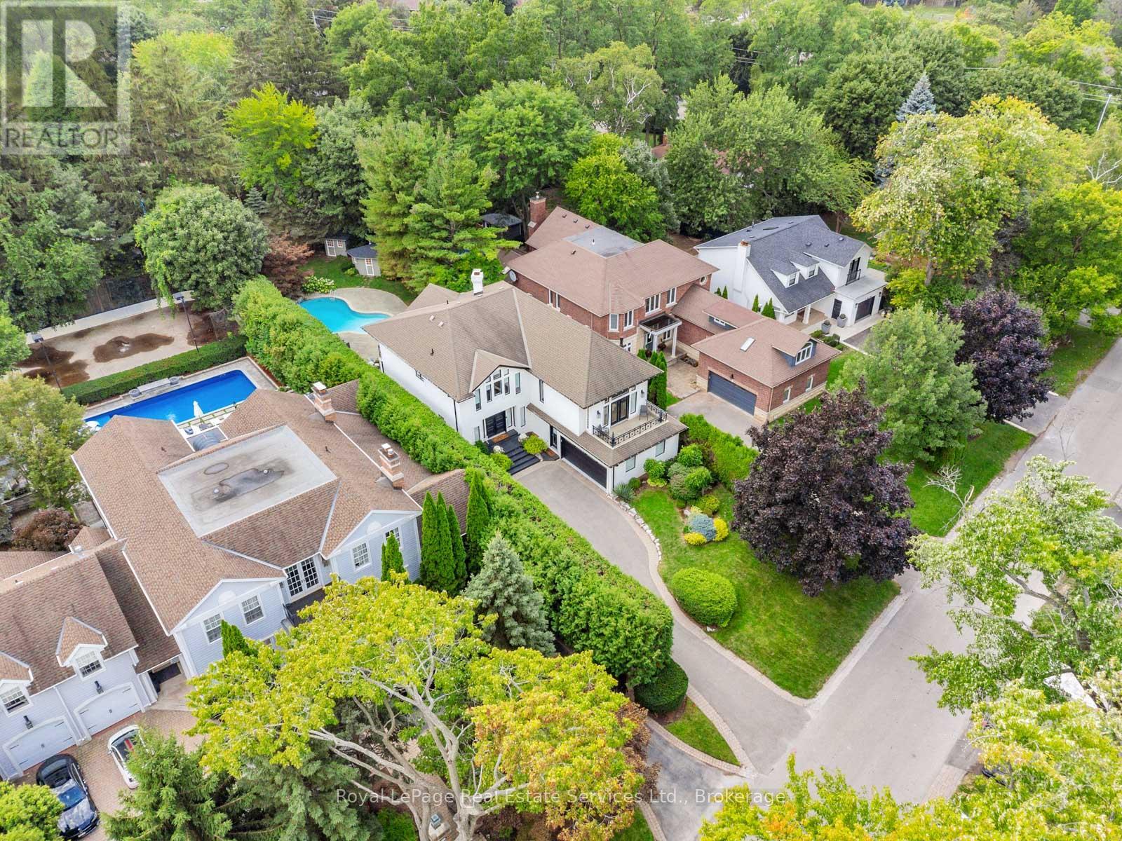 74 West Street, Oakville, Ontario  L6L 2Y7 - Photo 45 - W12388925