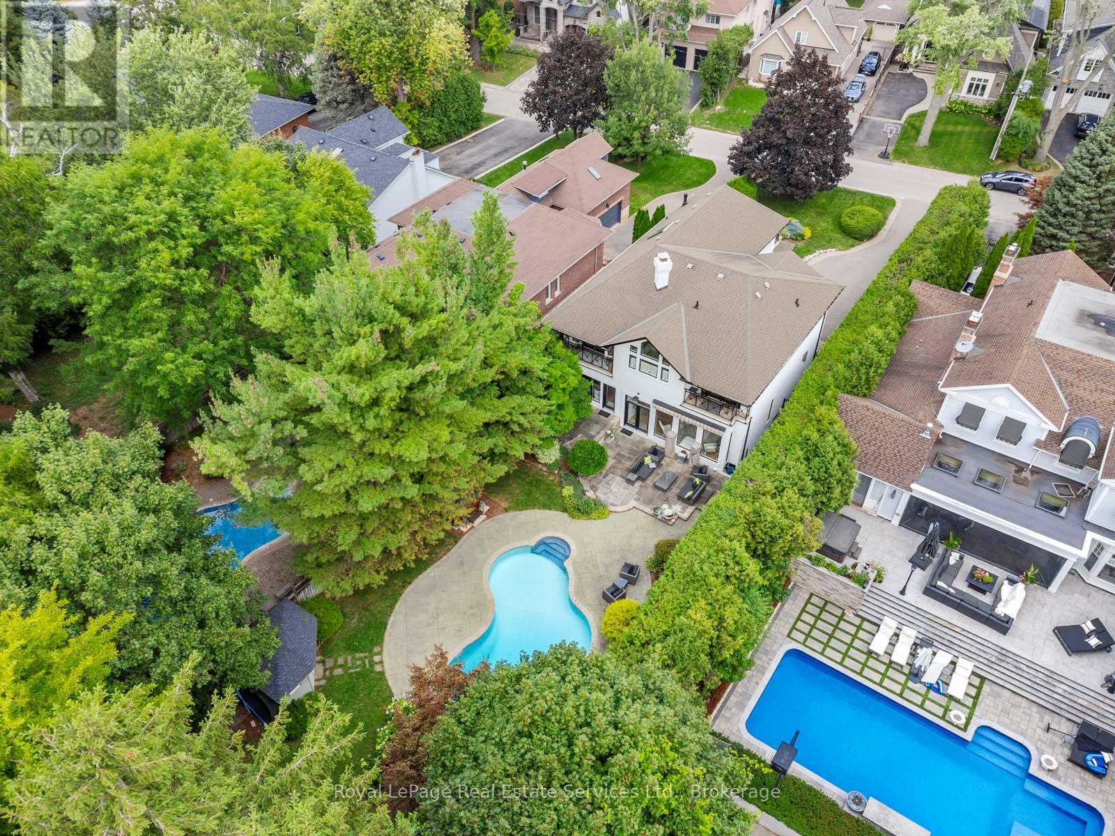74 West Street, Oakville, Ontario  L6L 2Y7 - Photo 46 - W12388925