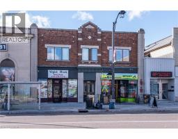 660 KING Street E, cambridge, Ontario