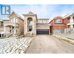 193 ROADHOUSE BOULEVARD, Newmarket, Ontario