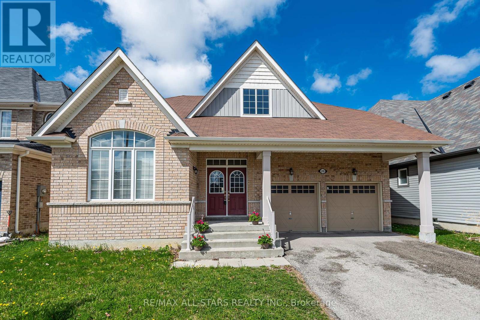 20 BEECHENER STREET, Georgina, Ontario