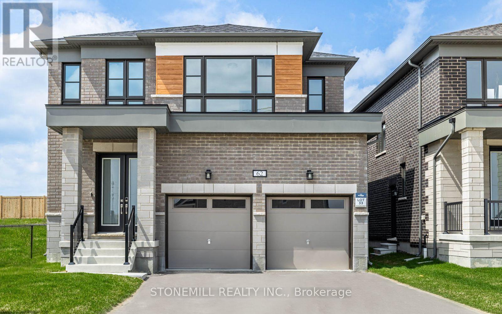 62 Henderson Street, Essa, Ontario  L3W 0A9 - Photo 1 - N12388790
