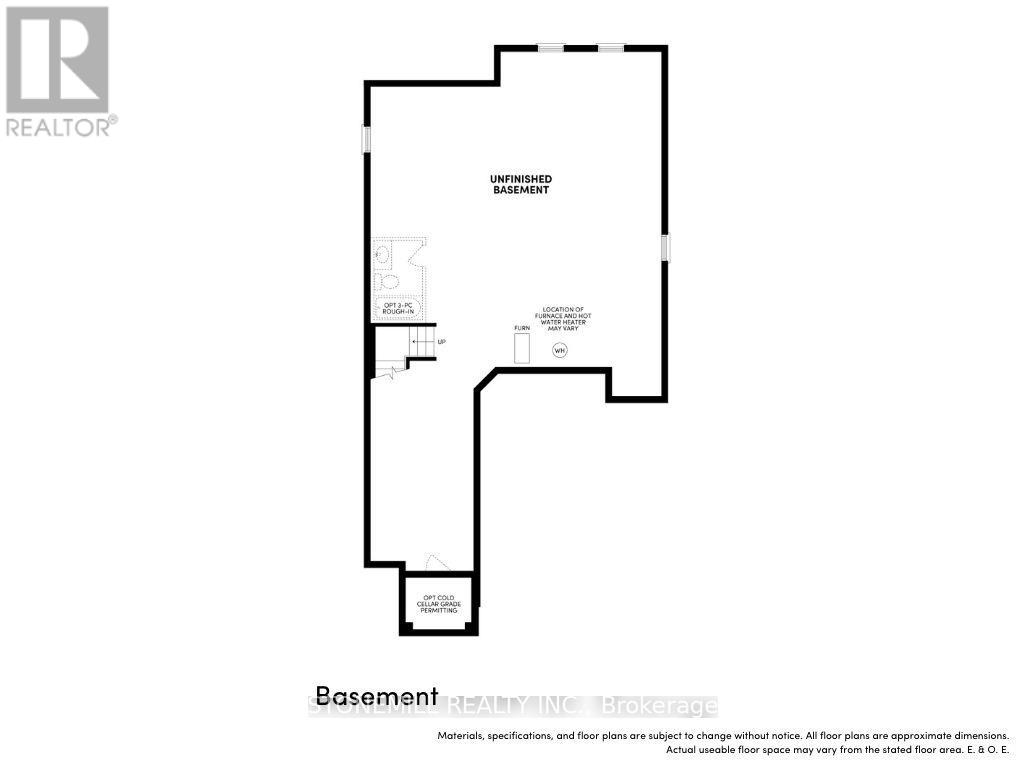 62 Henderson Street, Essa, Ontario  L3W 0A9 - Photo 12 - N12388790