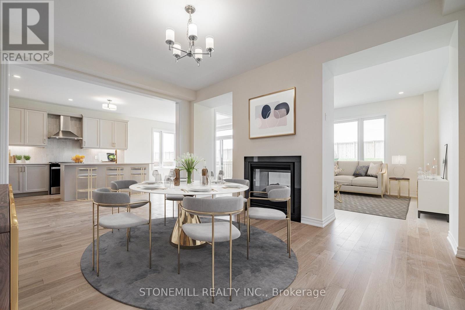 62 Henderson Street, Essa, Ontario  L3W 0A9 - Photo 3 - N12388790
