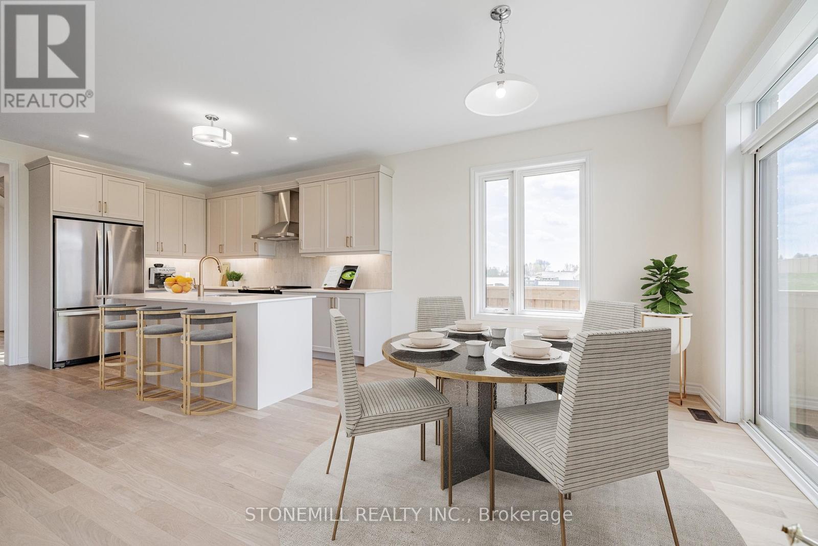 62 Henderson Street, Essa, Ontario  L3W 0A9 - Photo 6 - N12388790