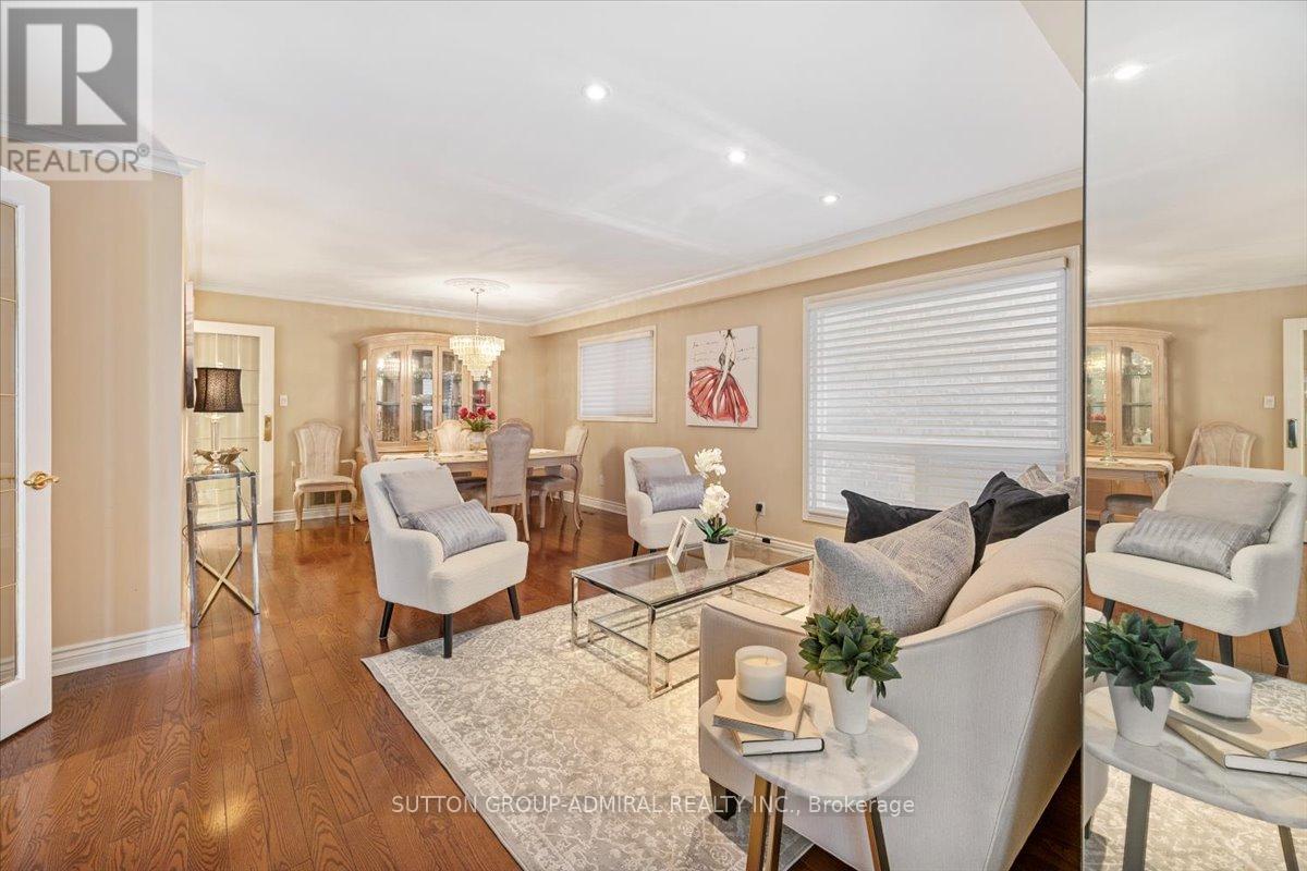 193 Glenmanor Way, Vaughan, Ontario  L4J 3A3 - Photo 13 - N12388800