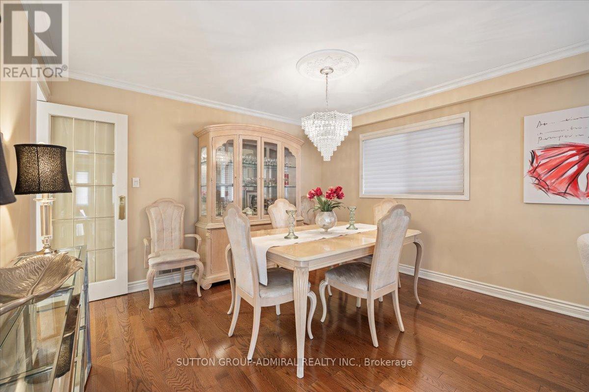 193 Glenmanor Way, Vaughan, Ontario  L4J 3A3 - Photo 14 - N12388800