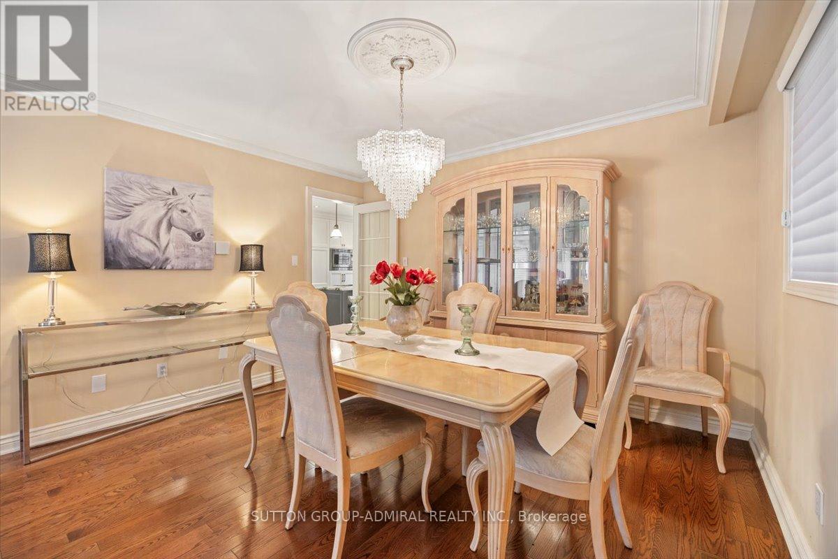 193 Glenmanor Way, Vaughan, Ontario  L4J 3A3 - Photo 15 - N12388800