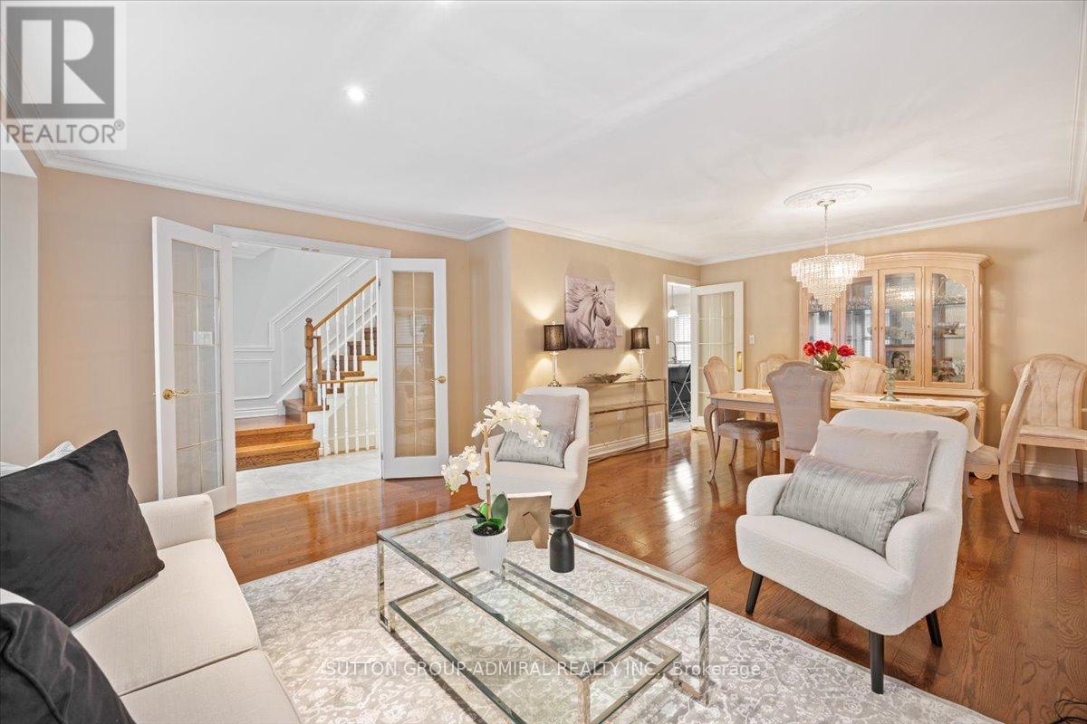 193 Glenmanor Way, Vaughan, Ontario  L4J 3A3 - Photo 16 - N12388800