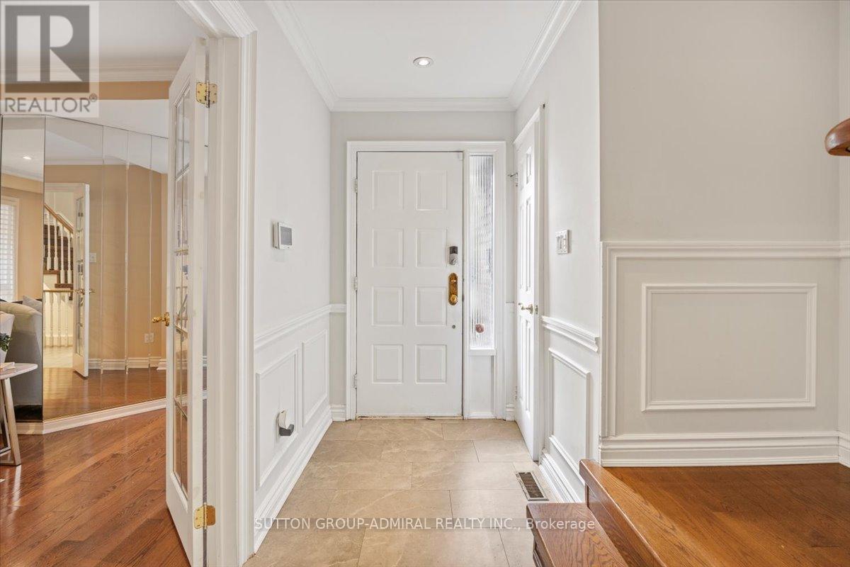 193 Glenmanor Way, Vaughan, Ontario  L4J 3A3 - Photo 17 - N12388800