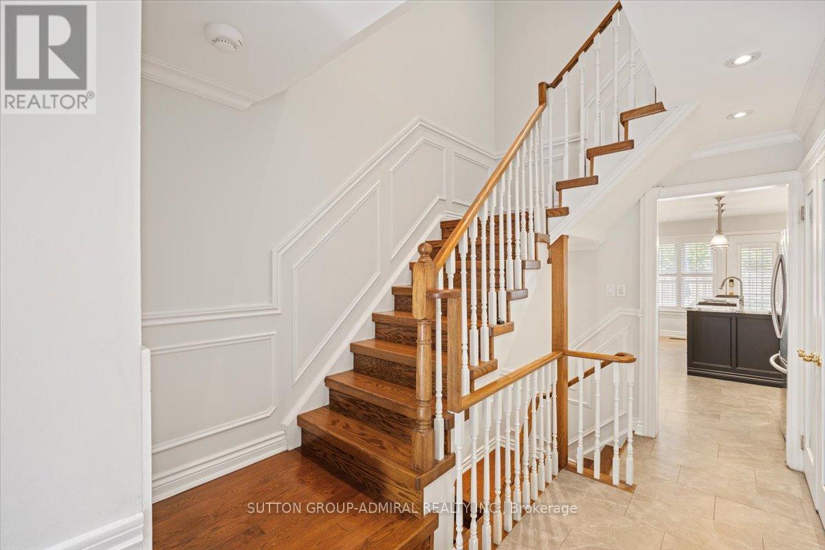 193 Glenmanor Way, Vaughan, Ontario  L4J 3A3 - Photo 19 - N12388800