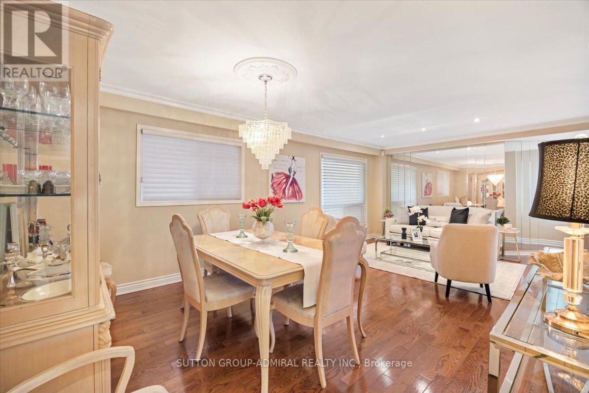 193 Glenmanor Way, Vaughan, Ontario  L4J 3A3 - Photo 20 - N12388800