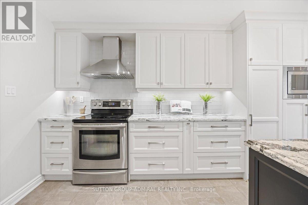 193 Glenmanor Way, Vaughan, Ontario  L4J 3A3 - Photo 25 - N12388800