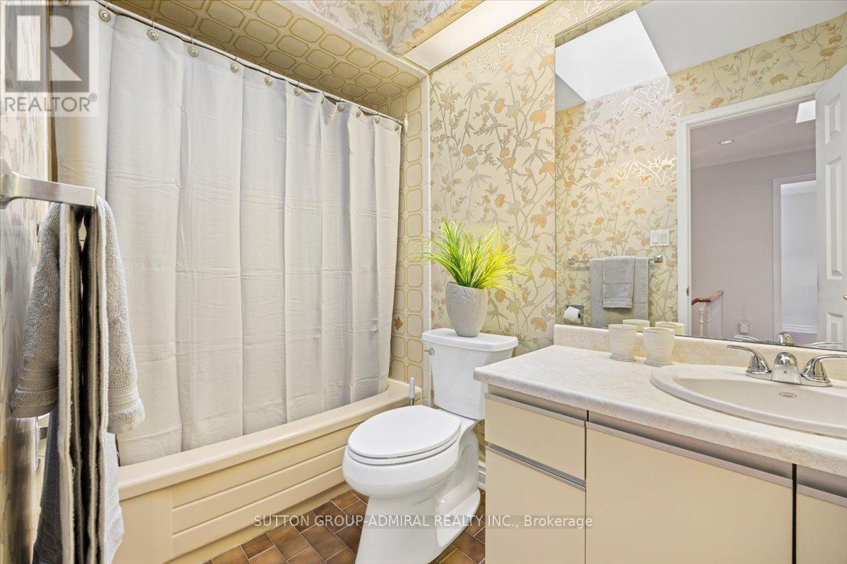 193 Glenmanor Way, Vaughan, Ontario  L4J 3A3 - Photo 26 - N12388800