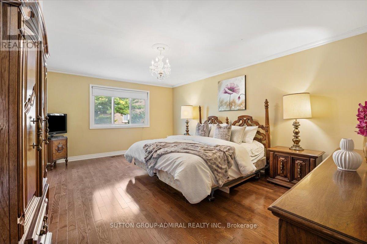 193 Glenmanor Way, Vaughan, Ontario  L4J 3A3 - Photo 27 - N12388800