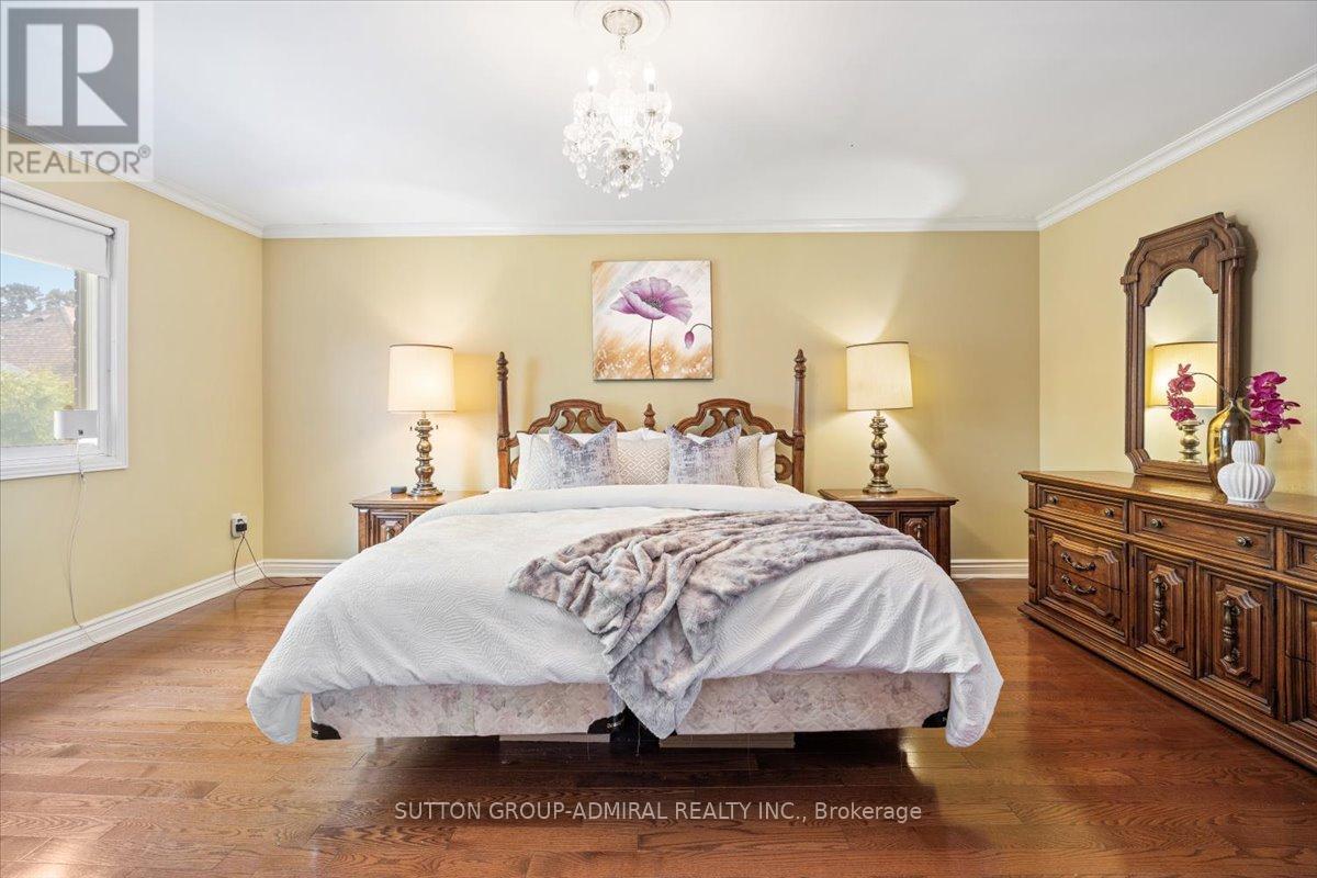 193 Glenmanor Way, Vaughan, Ontario  L4J 3A3 - Photo 28 - N12388800