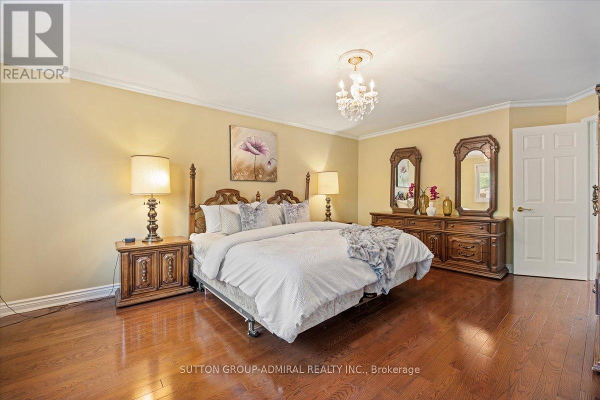 193 Glenmanor Way, Vaughan, Ontario  L4J 3A3 - Photo 29 - N12388800