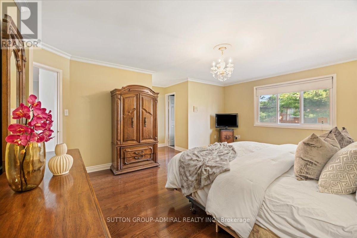 193 Glenmanor Way, Vaughan, Ontario  L4J 3A3 - Photo 30 - N12388800