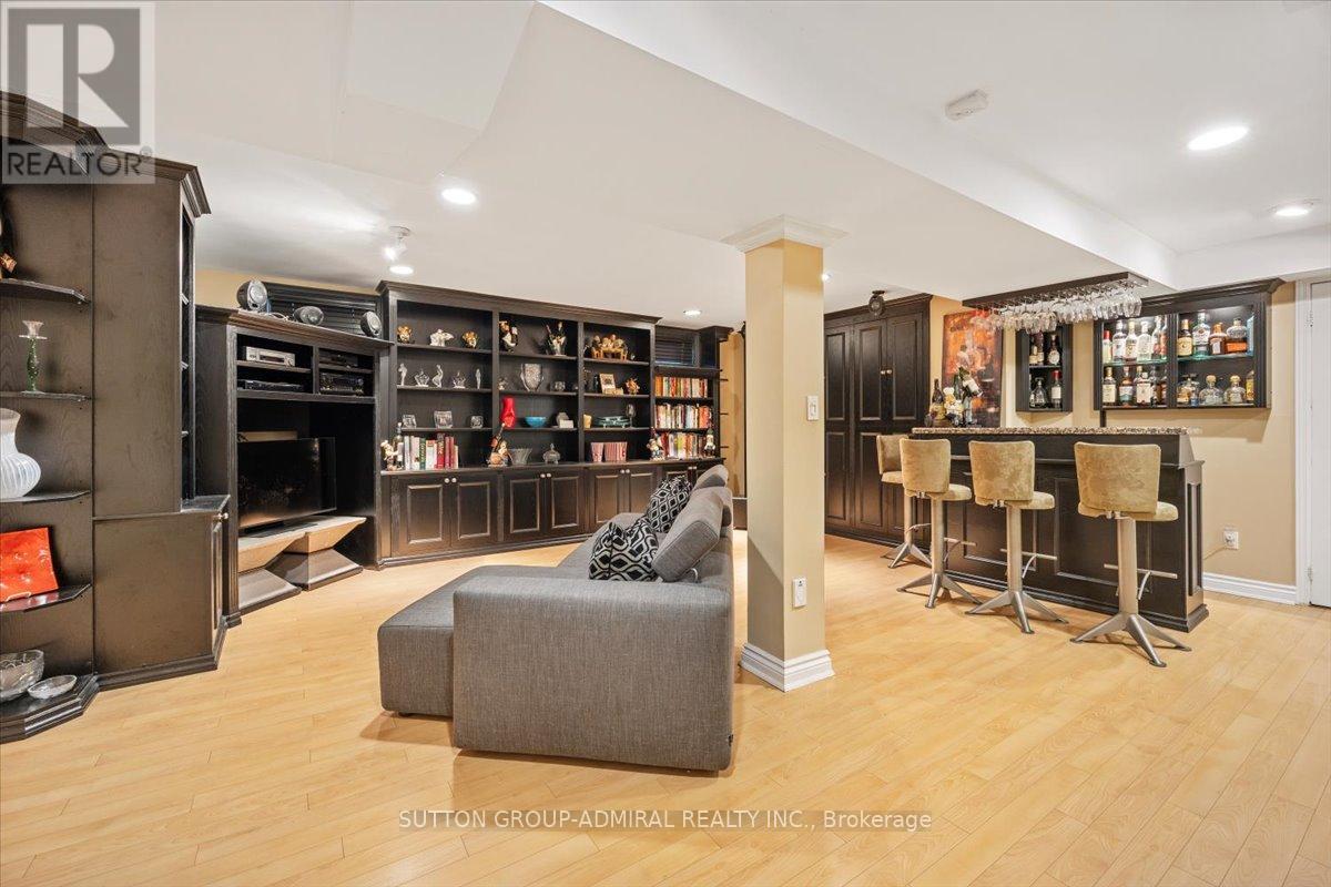193 Glenmanor Way, Vaughan, Ontario  L4J 3A3 - Photo 38 - N12388800
