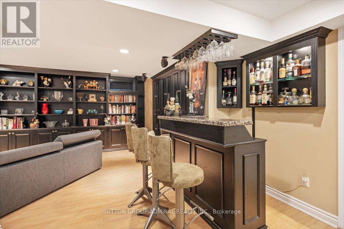 193 Glenmanor Way, Vaughan, Ontario  L4J 3A3 - Photo 39 - N12388800