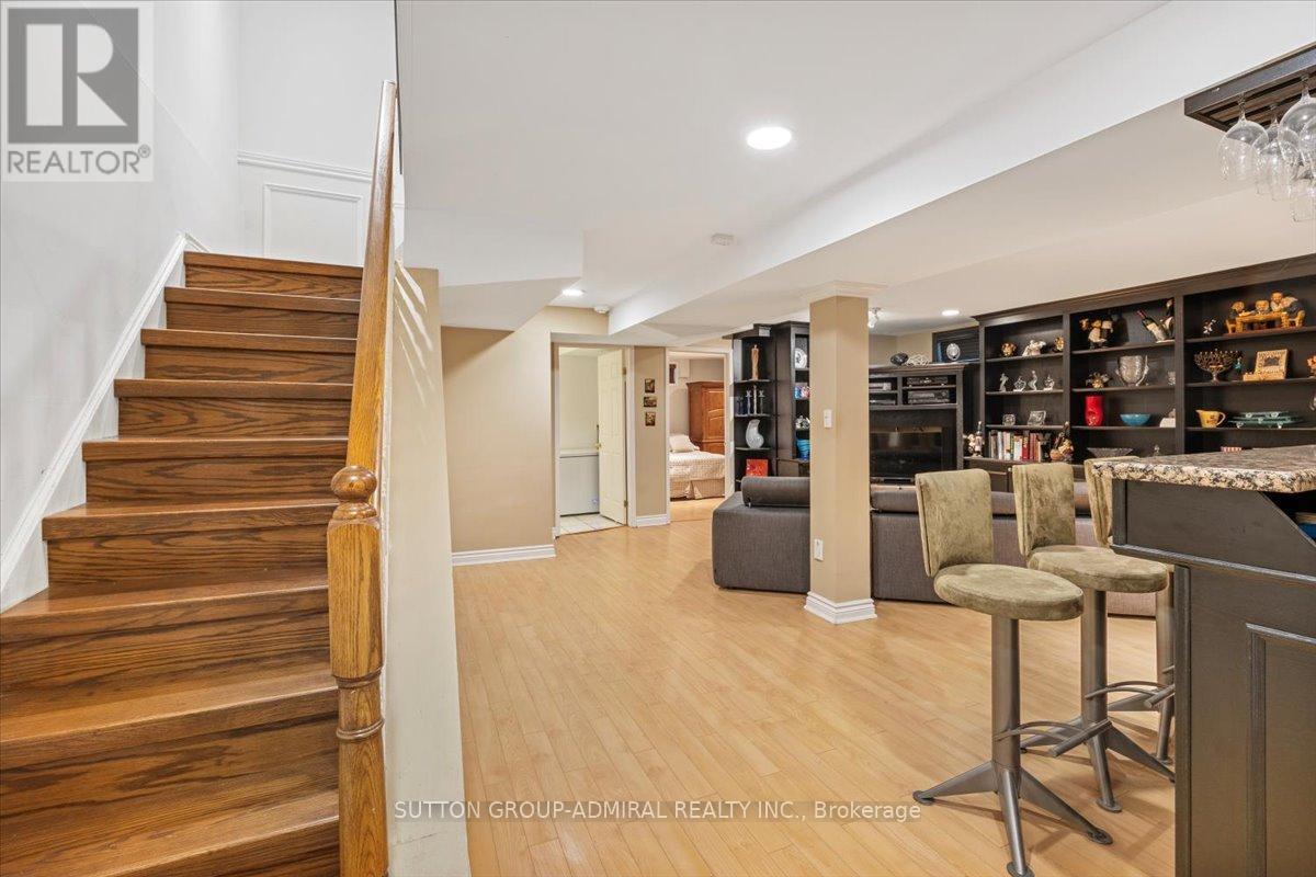 193 Glenmanor Way, Vaughan, Ontario  L4J 3A3 - Photo 40 - N12388800