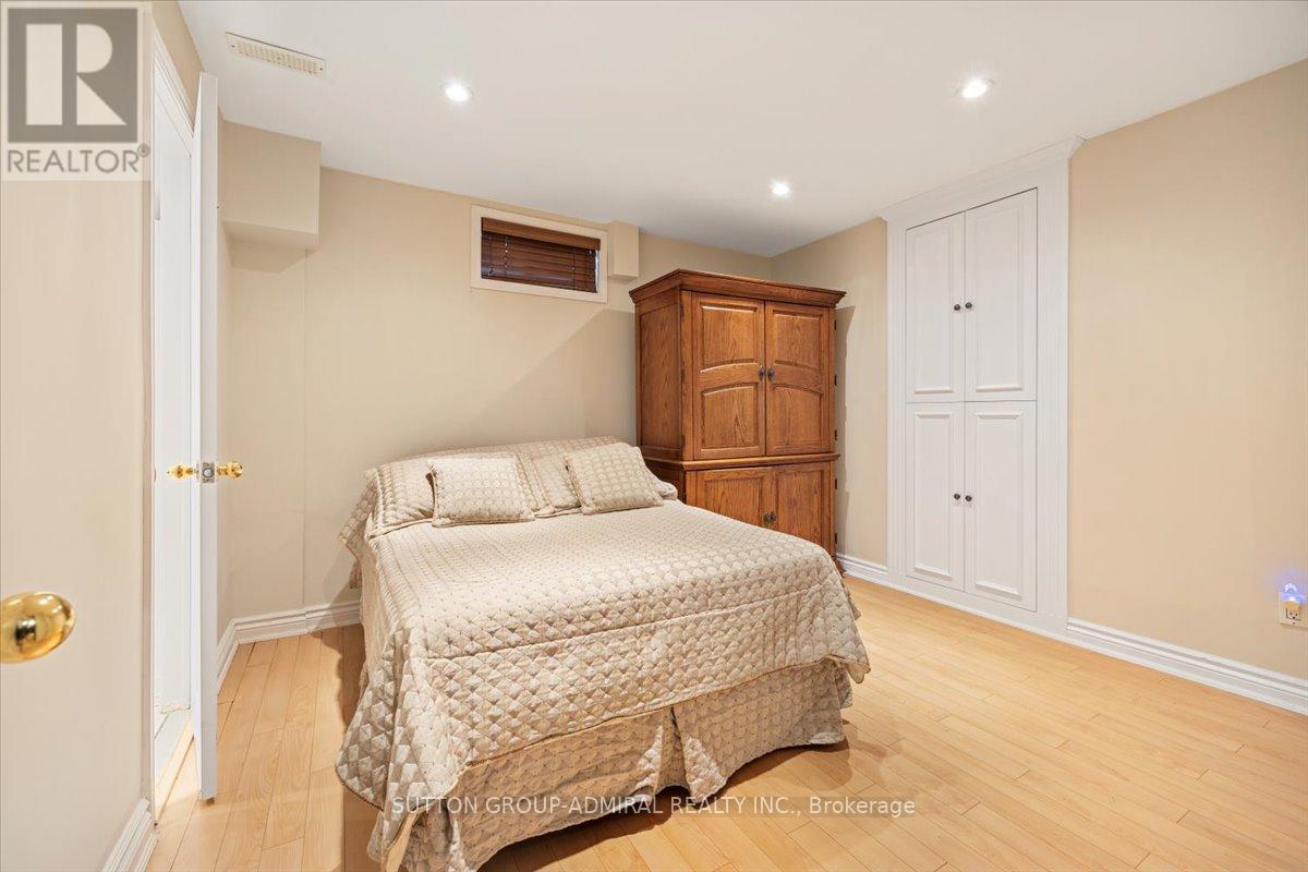 193 Glenmanor Way, Vaughan, Ontario  L4J 3A3 - Photo 42 - N12388800