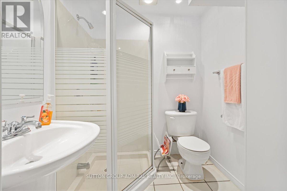 193 Glenmanor Way, Vaughan, Ontario  L4J 3A3 - Photo 43 - N12388800