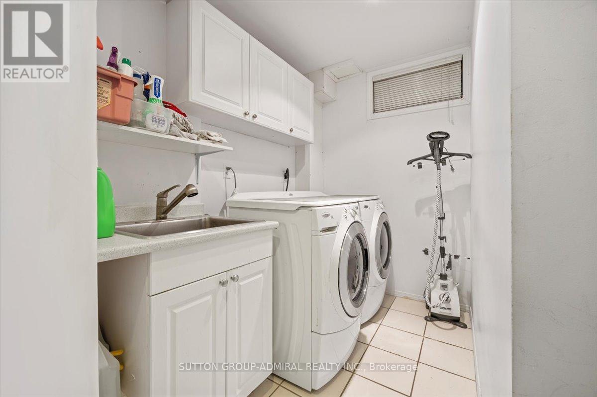 193 Glenmanor Way, Vaughan, Ontario  L4J 3A3 - Photo 44 - N12388800