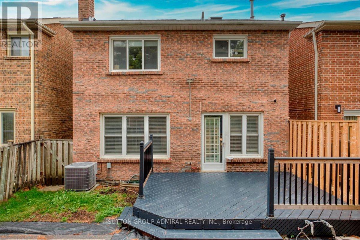 193 Glenmanor Way, Vaughan, Ontario  L4J 3A3 - Photo 46 - N12388800