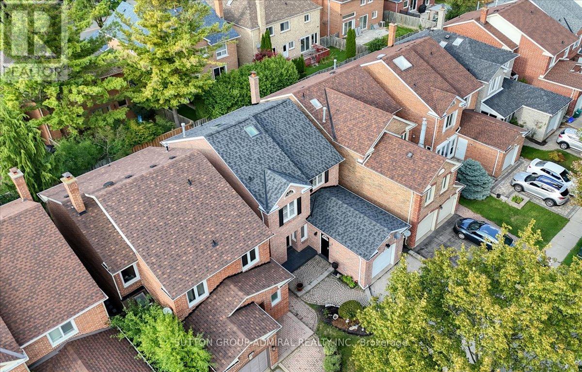 193 Glenmanor Way, Vaughan, Ontario  L4J 3A3 - Photo 47 - N12388800