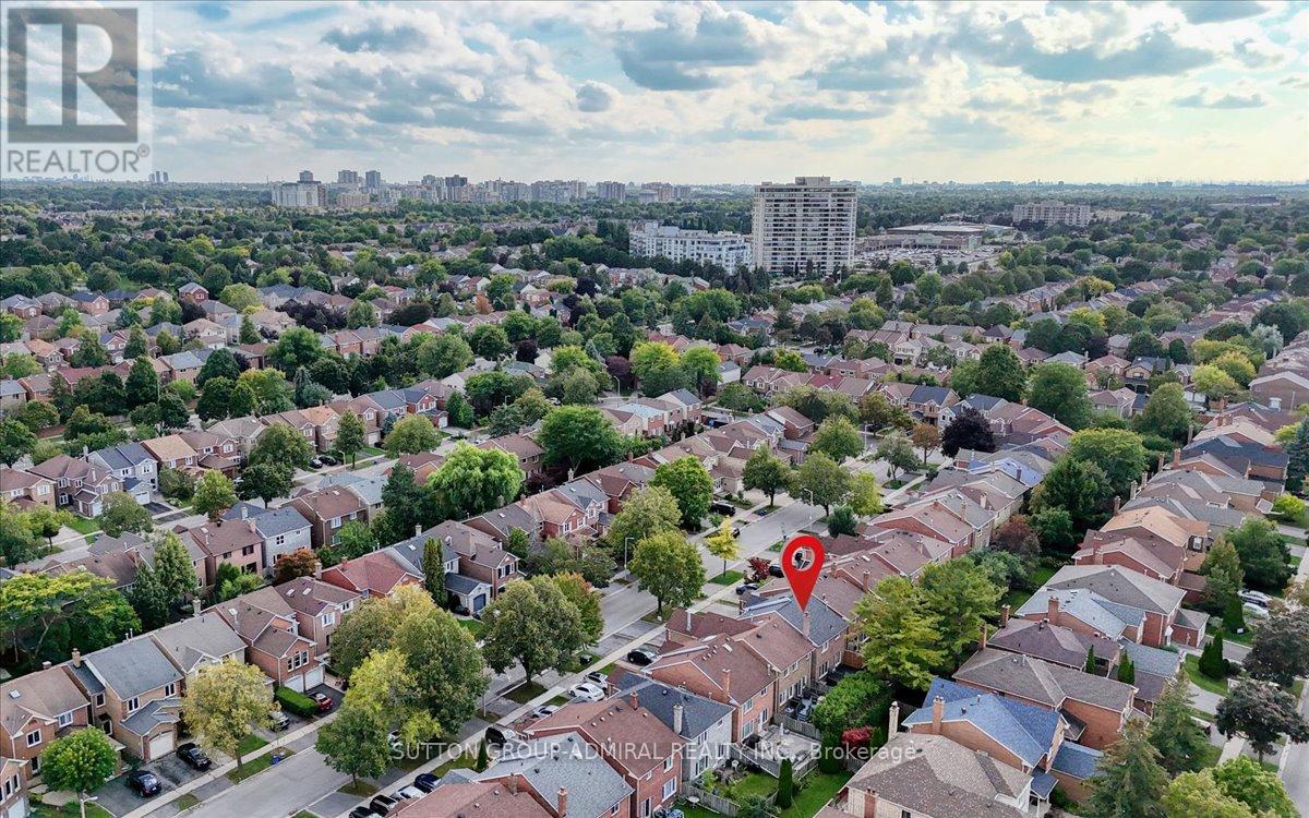 193 Glenmanor Way, Vaughan, Ontario  L4J 3A3 - Photo 49 - N12388800