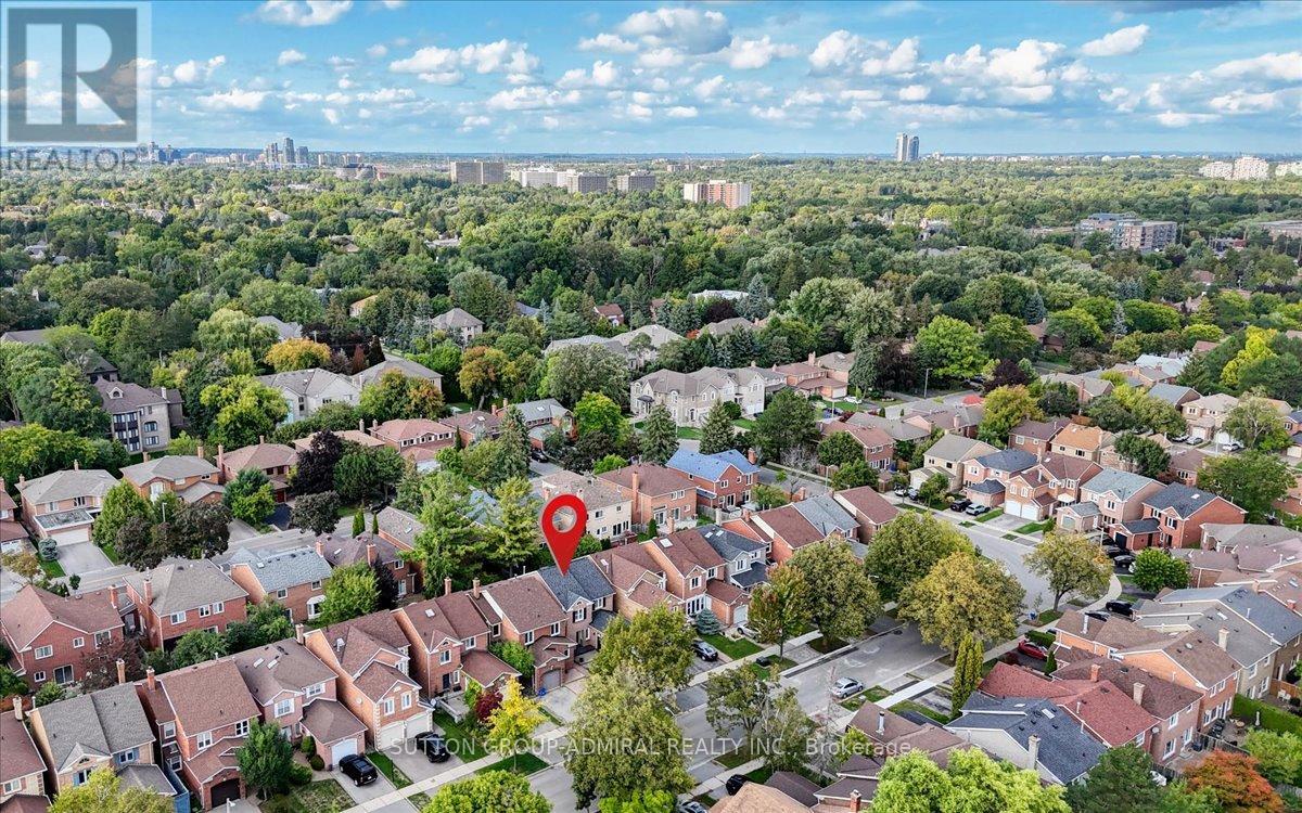193 Glenmanor Way, Vaughan, Ontario  L4J 3A3 - Photo 50 - N12388800