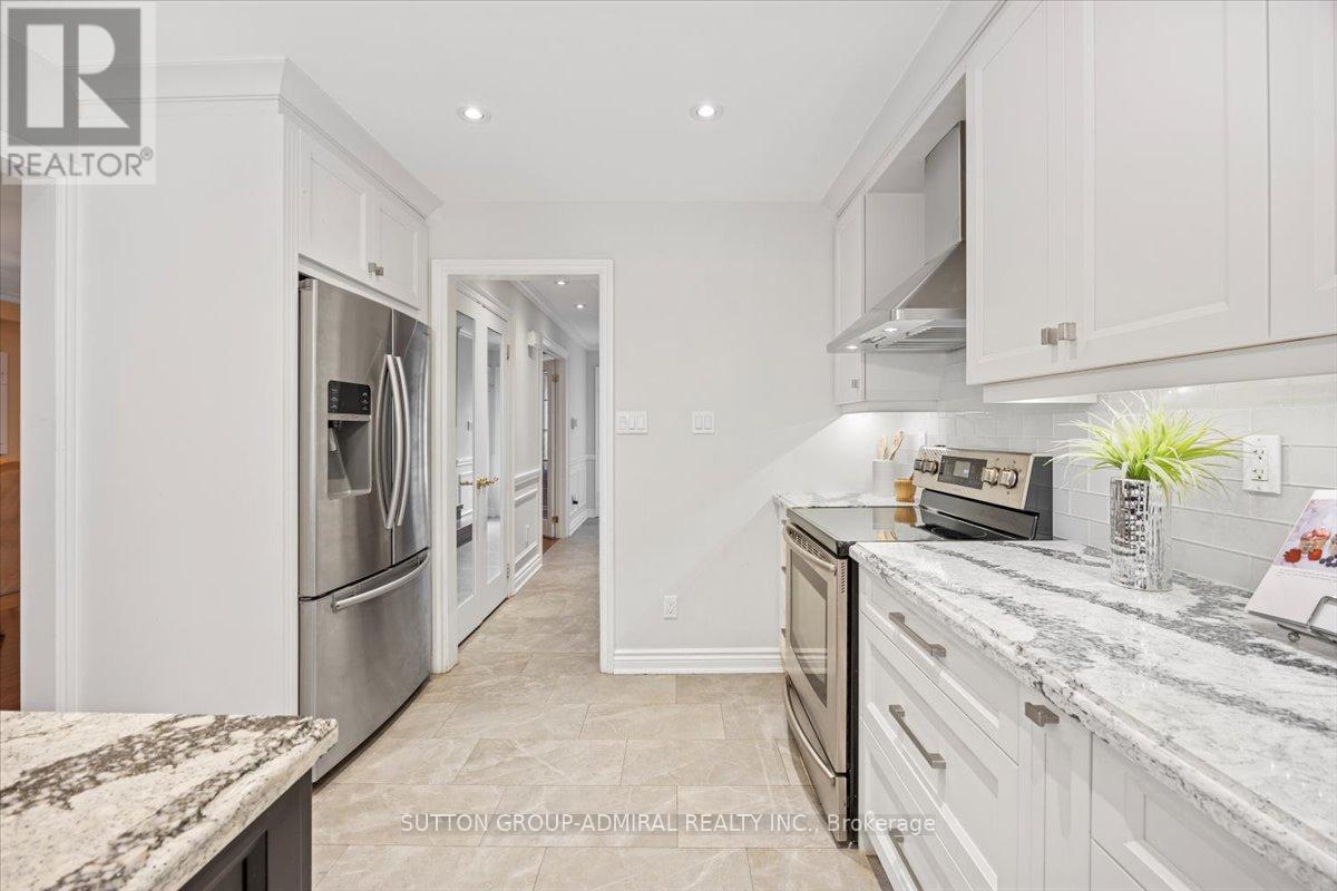 193 Glenmanor Way, Vaughan, Ontario  L4J 3A3 - Photo 9 - N12388800